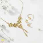 Set trang sức vàng ta (mã set 237)